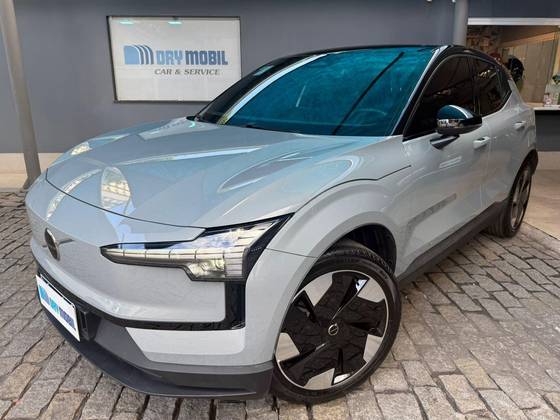 VOLVO EX30 69 KW ELÉTRICO PLUS